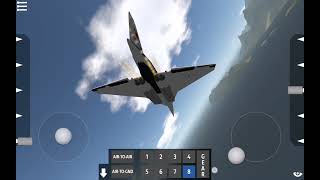 Tu 144 experience from my tu 144 tour