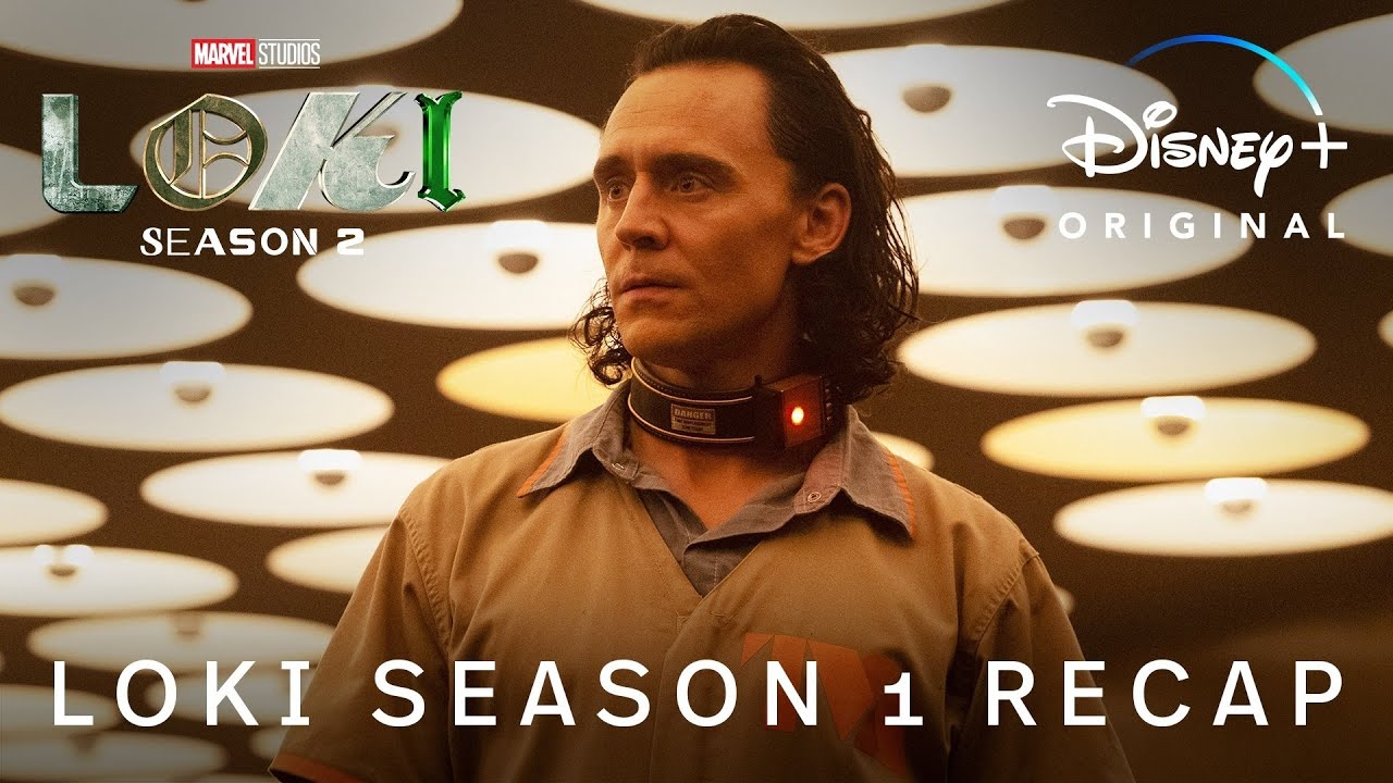 Loki Season 2 Trailer: Kang, Chaos, and Pie