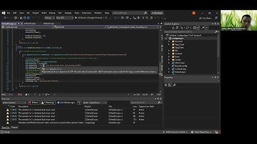 Program CRUD ASP.NET web form C# | Tugas PBO | Helmy Ari Hammam_212410102095_PBO B