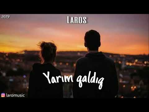 Laros-yarım qaldıq🖤