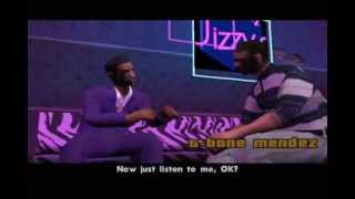 Download lagu GTA San Andreas Mission #45 - T Bone Mendez