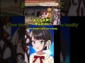 無視すんなや#hololive #vtuber #subaru #engsub #ホロライブ#大空スバル #切り抜き#テイルズオブジアビス