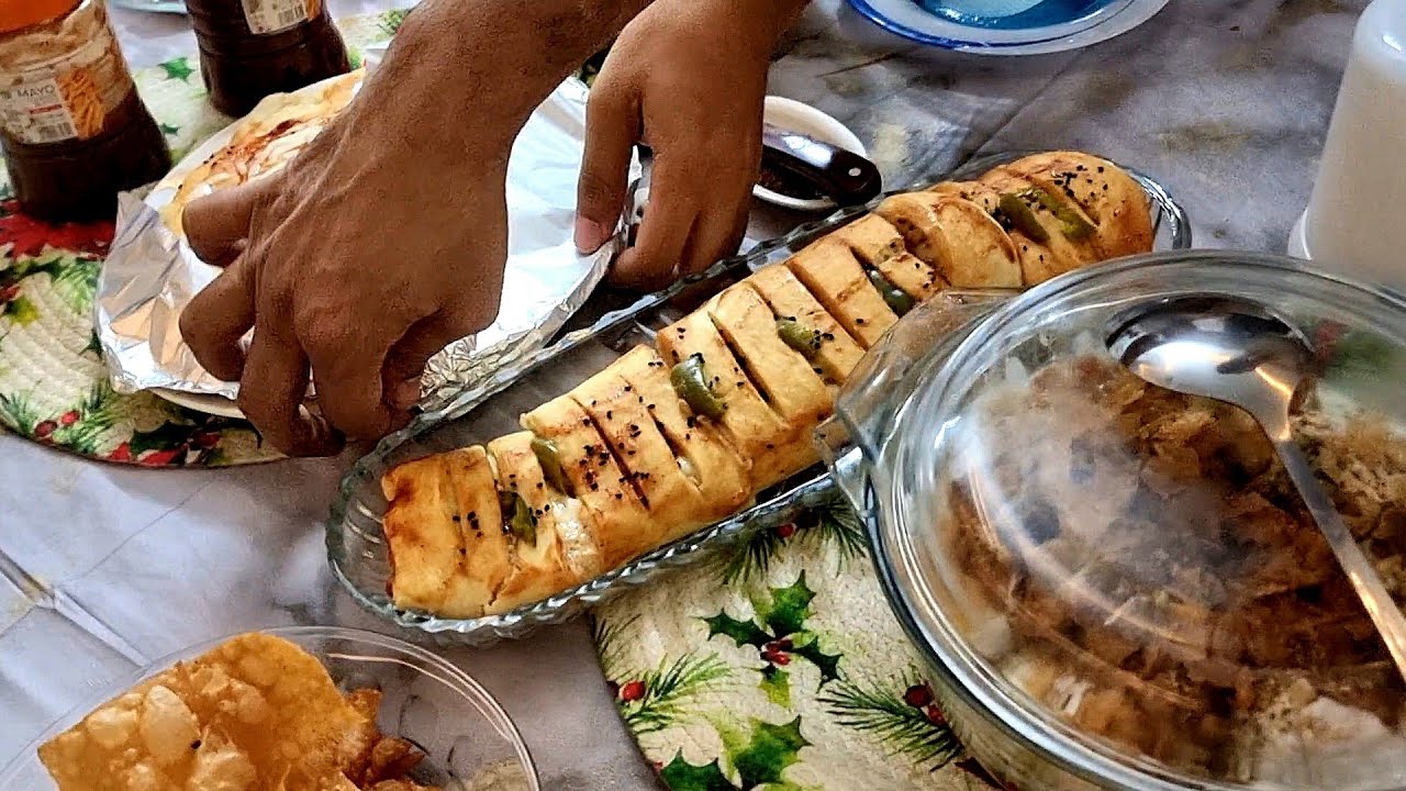 Arranging iftar party in my house|| iftar party rakhi gher main