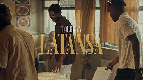 Tolibian - Latansa (Official Video)