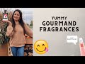 10 Gourmand Fragrances You've  NEVER Heard Of! | Yummy Holiday Perfume