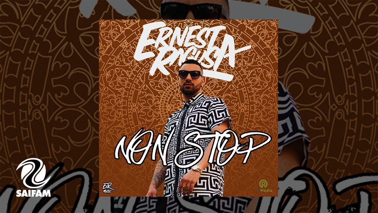 Watch Ernest Ragusa - Non Stop (Official Video) on YouTube Watch Ernest Ragusa - Non Stop (Official Video) on YouTube