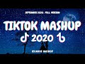 Tiktok Mashup 2020 September💏❤️not clean💏❤️