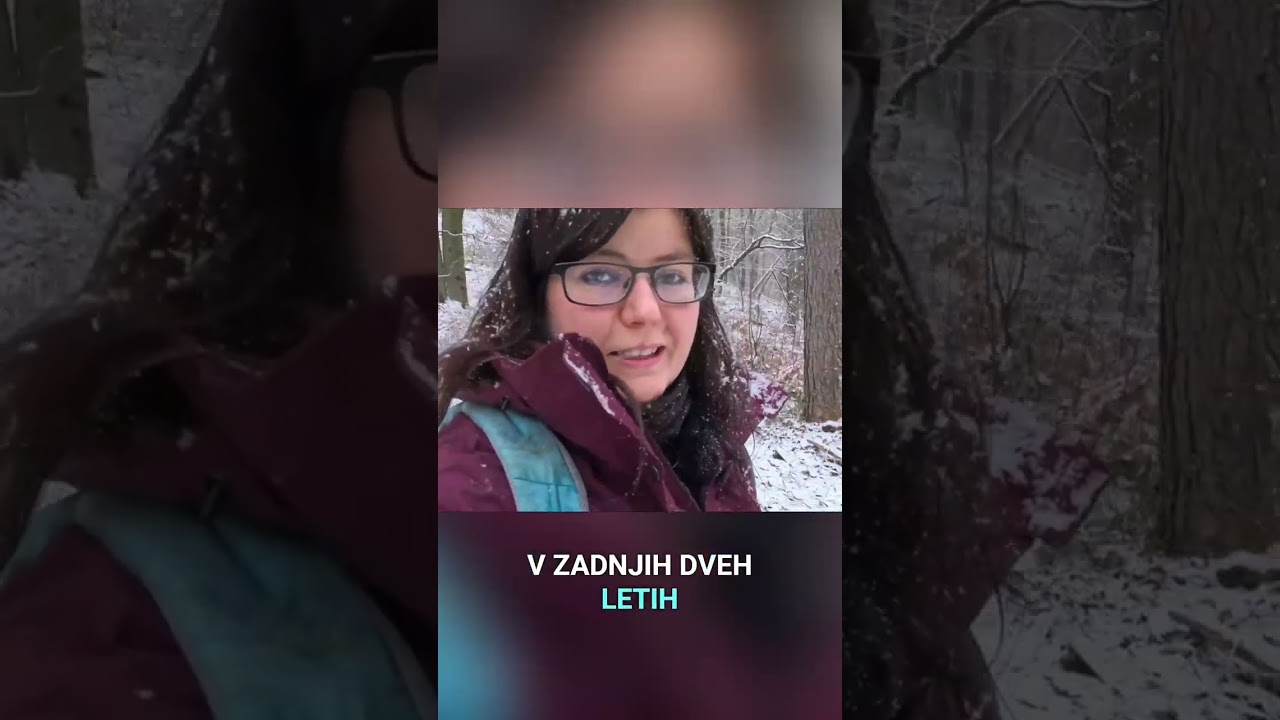 Delila bom kar počnem sama