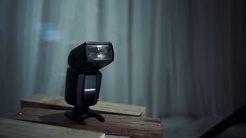 SOLD | YONGNUO Speedlite YN460-II (Speedlite/Flash)