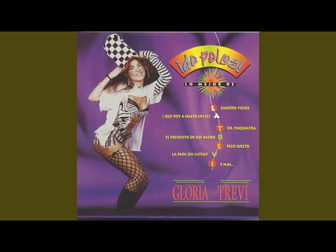 Putar La Papa Sin Catsup - Gloria Trevi