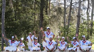 Fitu'alofi - Cover by Sione Felila leka ft Toloa Filimoehala Jnr 