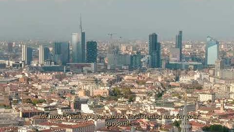 The Perception of Reception Trailer