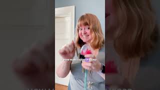 Making Jumbo Yarn With An Addi Egg Knitting Machine.