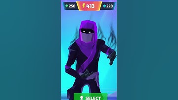 Choose your 1v1.LOL Champion!