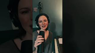 Me Singing Jazz: MISTY Ella Fitzgerald Cover