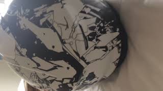 Casque Enduro