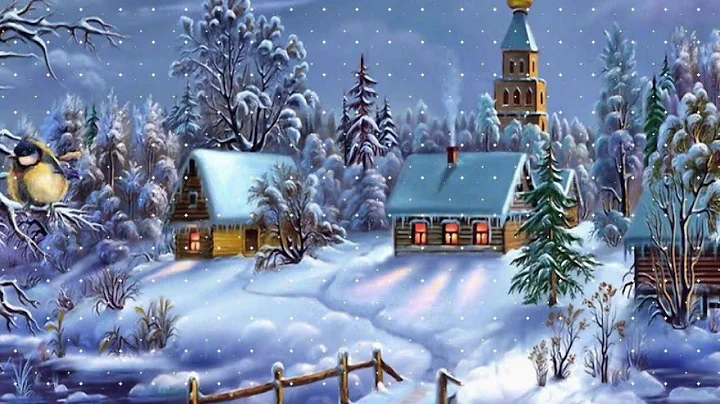 Winter Wonderland. Cindy Townsend, Monette Gould, ...
