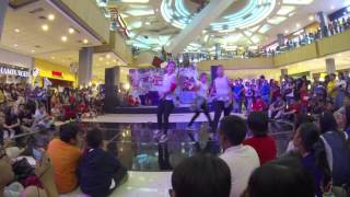 O-TWO DANCE SHOWCASE VOL.6 | WOMBATS
