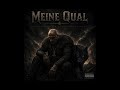 Einzelkämpfer und Einsamer Wolf - Meine Qual