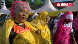 Amina Bojo Performance in Nairobi Kenya