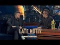 LATE MOTIV - Raúl Cimas. “La Felicidad” | #LateMotiv472