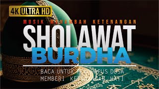 LIVE SHOLAWAT TERMANJUR PENGGUGAH HATI | membuka jalan Rezeki , Amalkan dalam beberapa Minggu