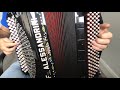 Apita o Comboio (accordion solo)