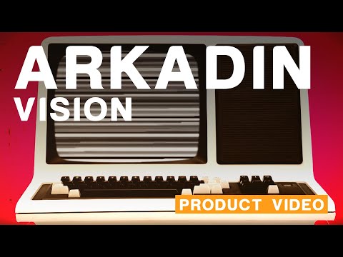 Arkadin Vision - Arkadin