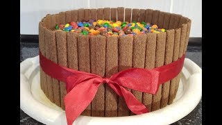 Торт из M&M’s Домашний Рецепт! Крем с Вареной Сгущенкой и Сливками Рецепт! Торт из M&M’s Домашний Рецепт! Крем с Вареной Сгущенкой и Сливками Рецепт!
