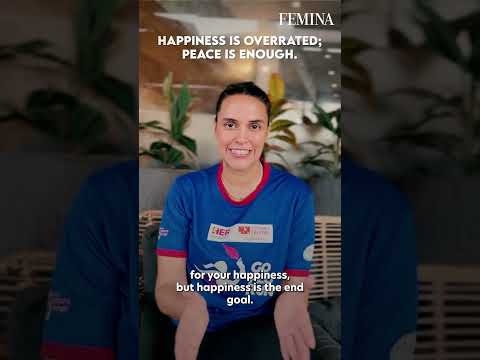 Neha Dhupia Plays Agree to Disagree