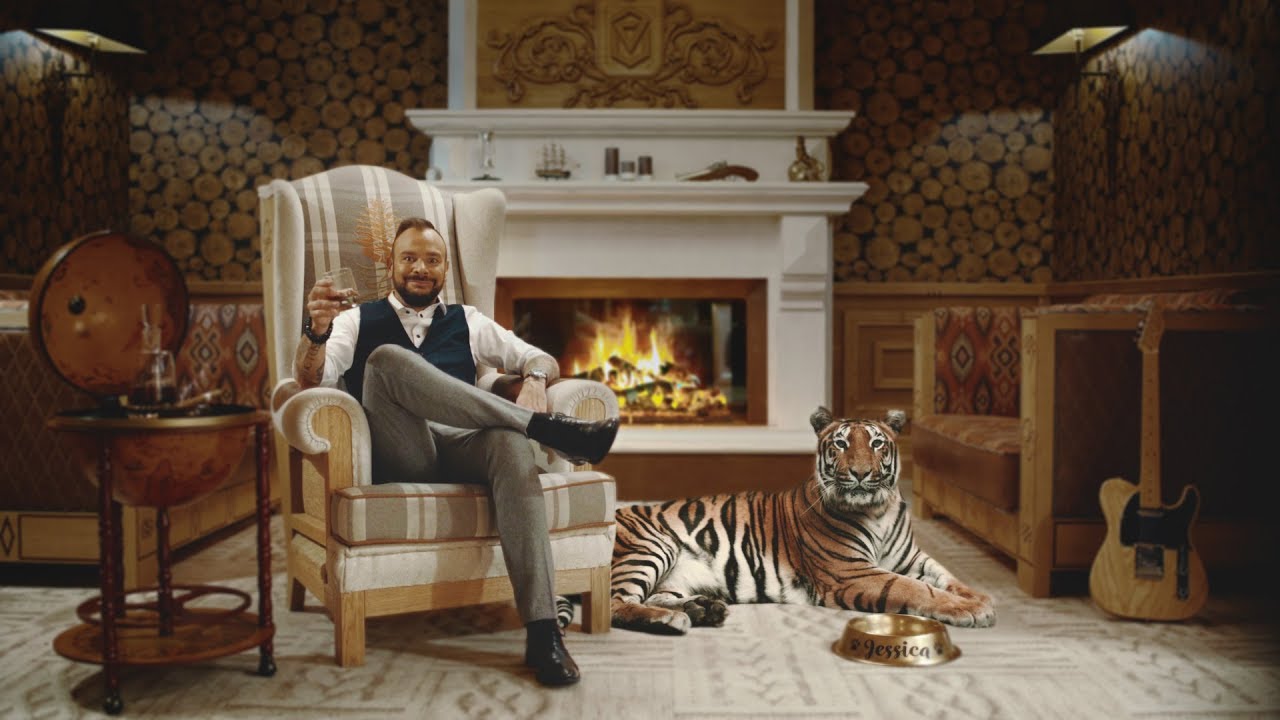 Voluum: A Story About Affiliate Marketing.