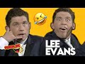 HILARIOUS Lee Evans Interview On The Des O&#39;Conner Show That Will Have You In Stitches!