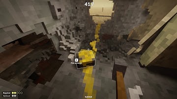 Mission: The BlueTide Computers (Perfect speedrun)