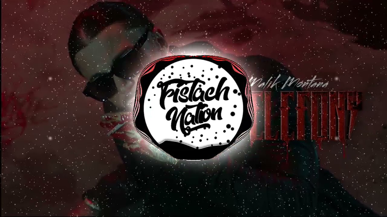 Malik Montana 3 Telefony prod MarraBeatsz Official Video Bass 