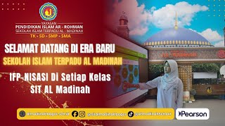 Era Baru SIT Al-Madinah