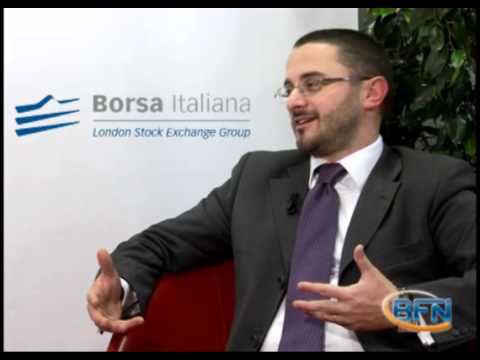Borsa Italiana: il trading online