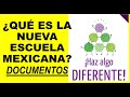 Soy Docente: ¿QUÉ ES LA NUEVA ESCUELA MEXICANA (NEM)?