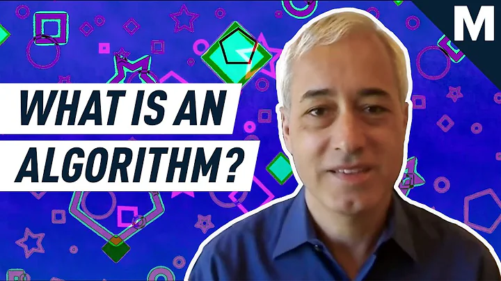 What Are Algorithms and How Do They Influence Your Life? | Mashable Explains