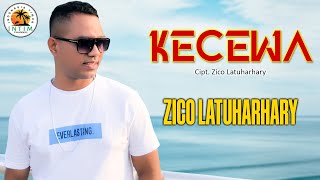 KECEWA - Zico Latuharhary || Lagu Ambon 2024