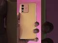 Vivo X60 Look Like A Wow 😍💥 #ytshorts