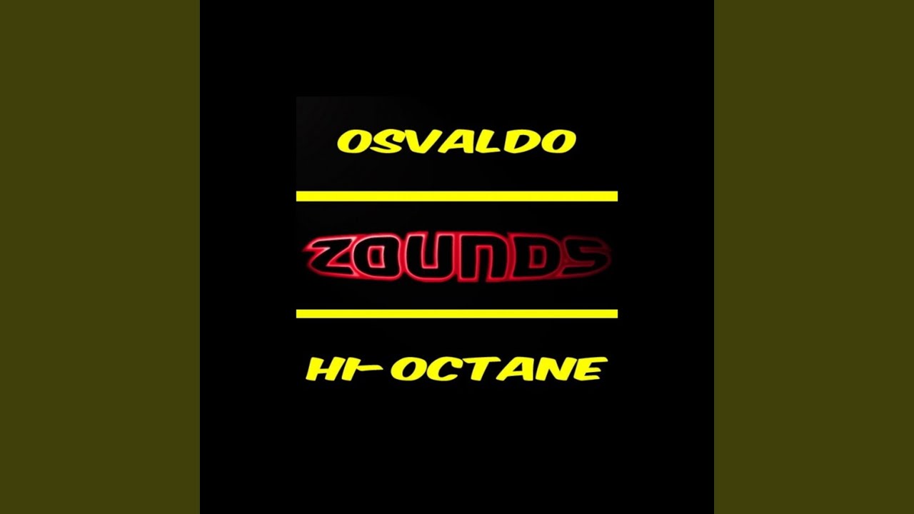 Watch Hi-Octane on YouTube Watch Hi-Octane on YouTube