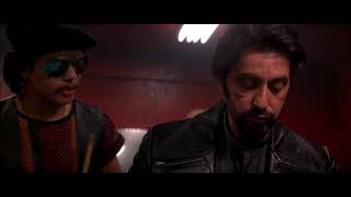 Carlito&#39;s Way - Falco A Meta&#39;