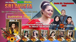 LIVE STREAMING / NADA RINDU / SRI AVISTA / DOK / BPK. KARI HIDAYAT. IBU. RINIH SARINIH / WIDASARI