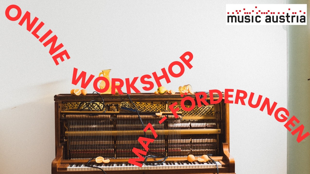 MA7-Förderung - Aufzeichnung vom Workshop am 20.02. 2026 (Teil 1/2)