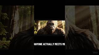 Dataminers Would Ruin Bigfoot
