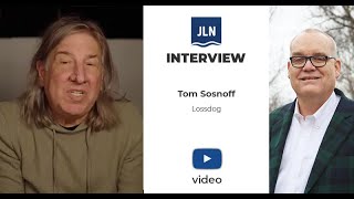 Tom Sosnoff Targets Inequities in Pay and Portfolios With New Platform “Lossdog”