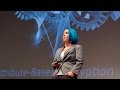 The Adventure of Alice and the Encrypted Message | Allison Bishop | TEDxNewYork