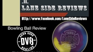 DV8 Thug Unruly by Lane Side Reviews