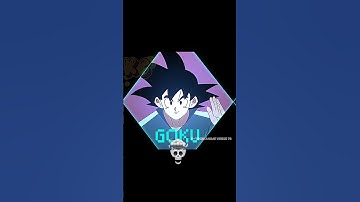"Squid game choosed wrong person"💀|| Goku Edit || Squid Game || #squidgame2​ #shorts​ #dbz​ #goku