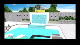 Playable Factory Property Brothers Home Design Gaming Ad screenshot 3